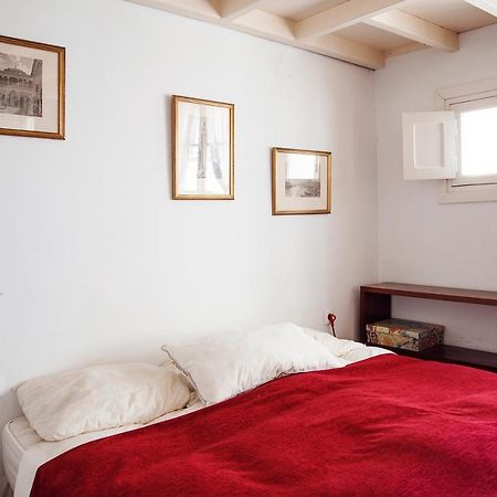 Rentalsevilla Galera Екстериор снимка