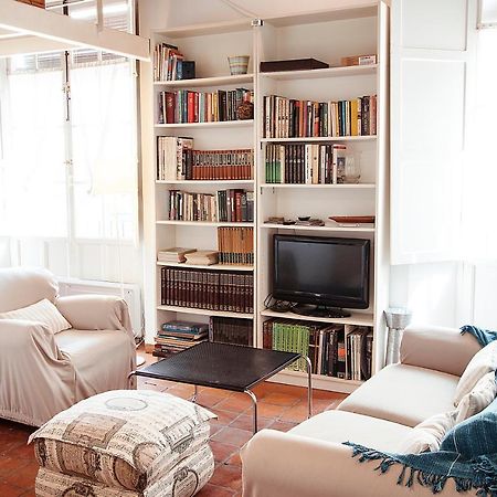 Rentalsevilla Galera Екстериор снимка