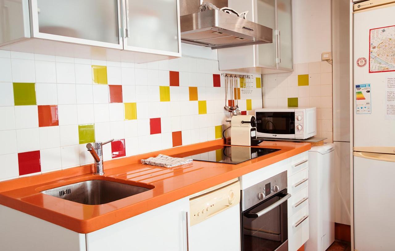 Rentalsevilla Galera Екстериор снимка