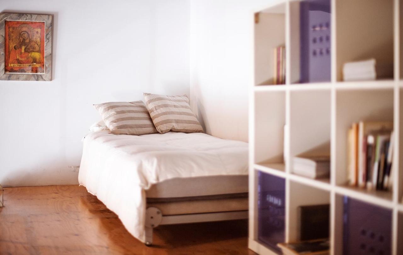 Rentalsevilla Galera Екстериор снимка