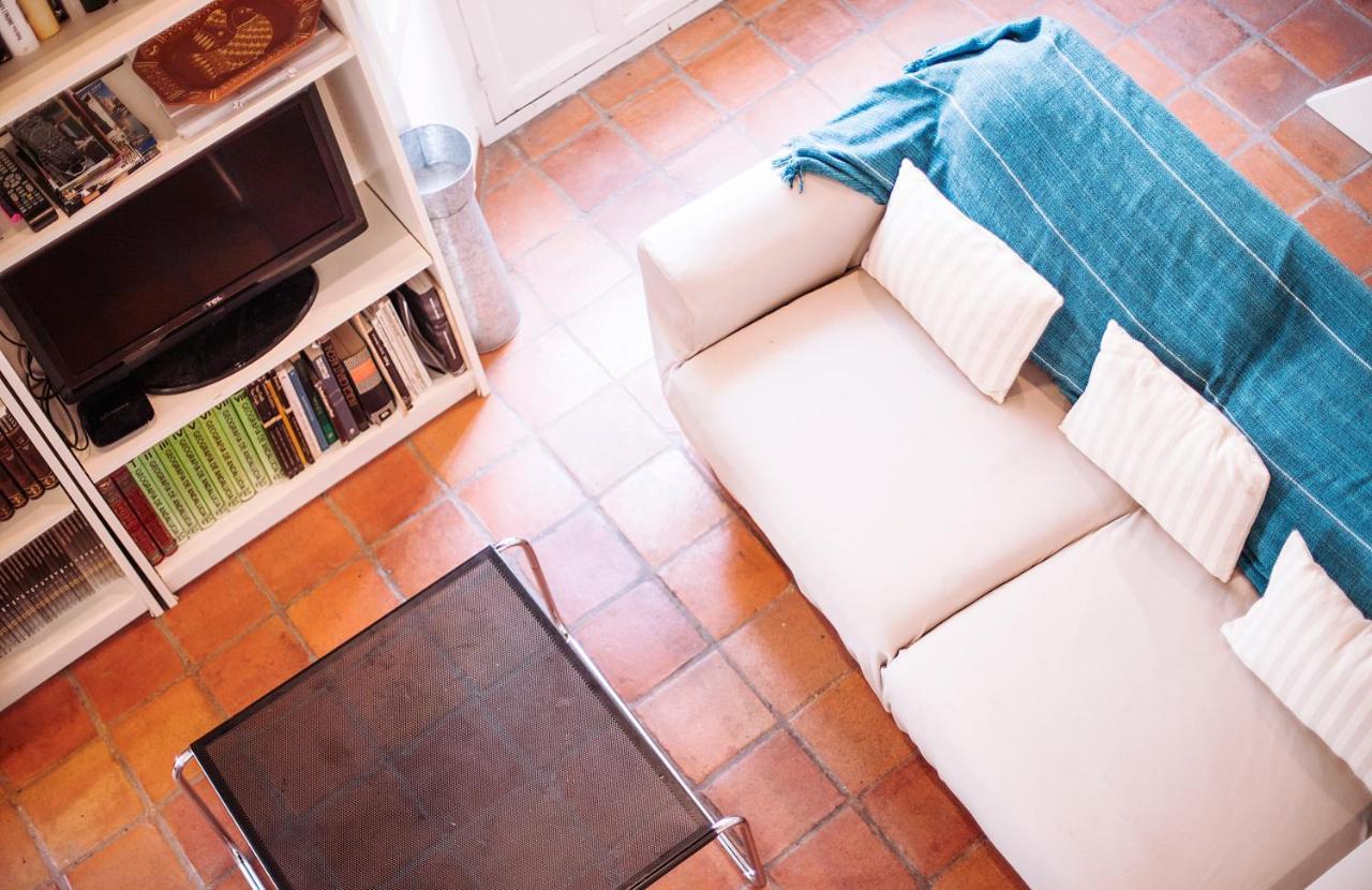 Rentalsevilla Galera Екстериор снимка